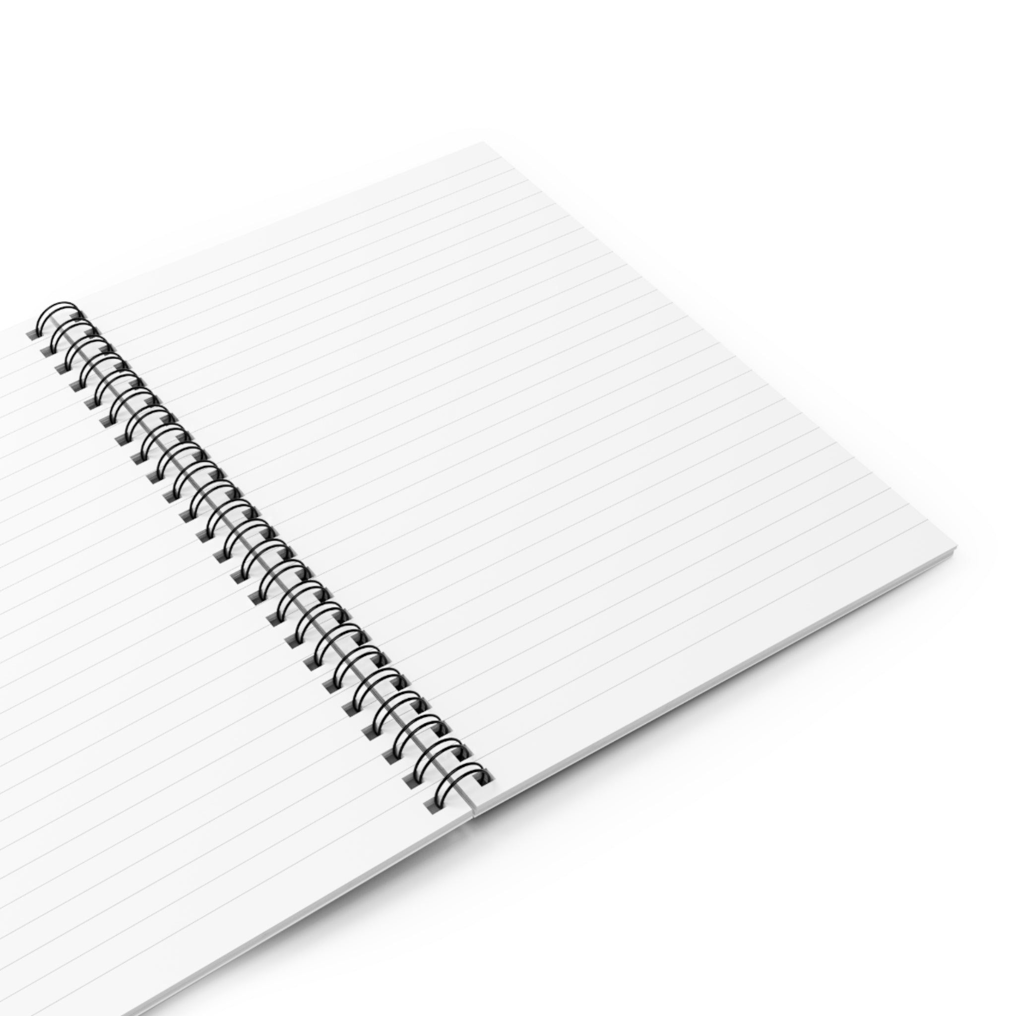 Mr Happy Bird! Feathered Notebook